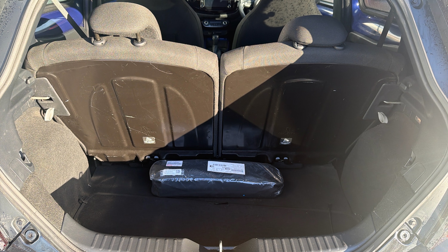 Used Toyota Aygo X 2022 for sale - 77662452: Photo 14