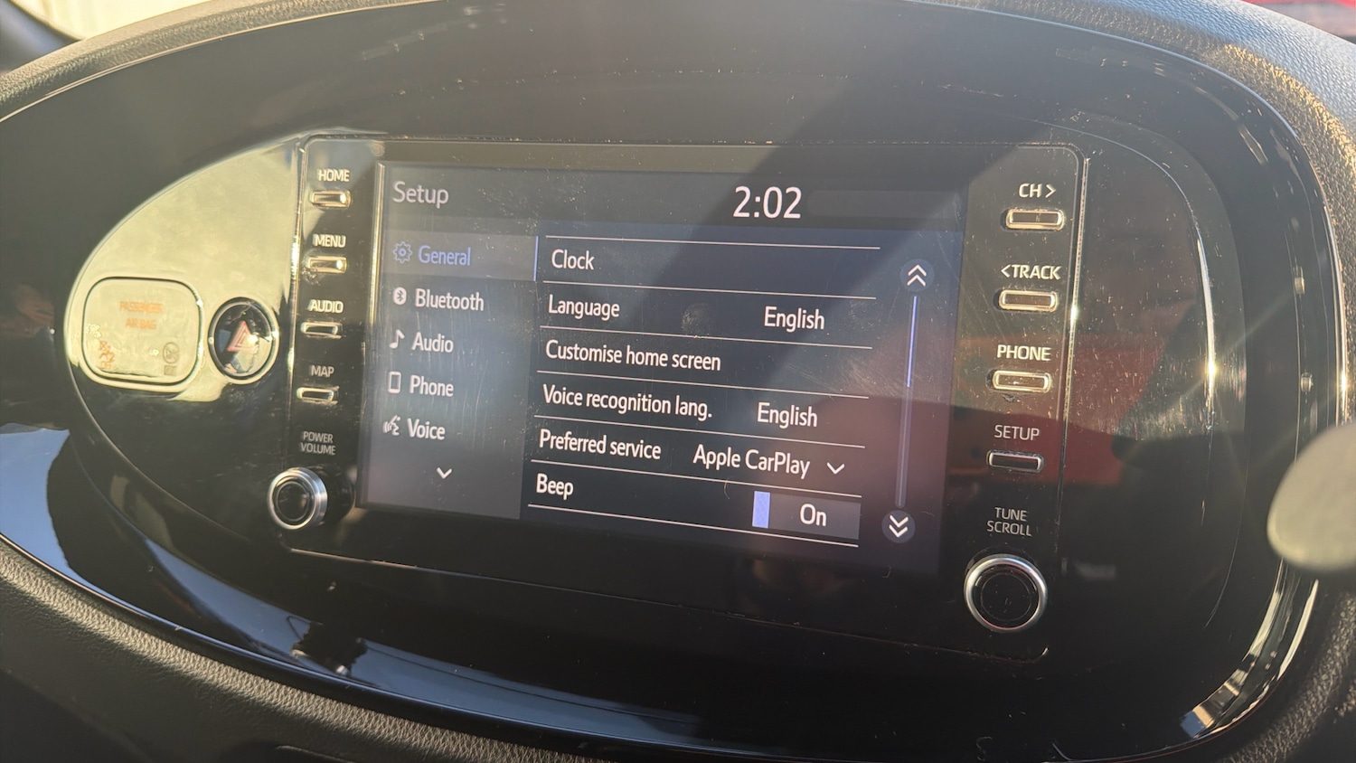 Used Toyota Aygo X 2022 for sale - 77662452: Photo 22