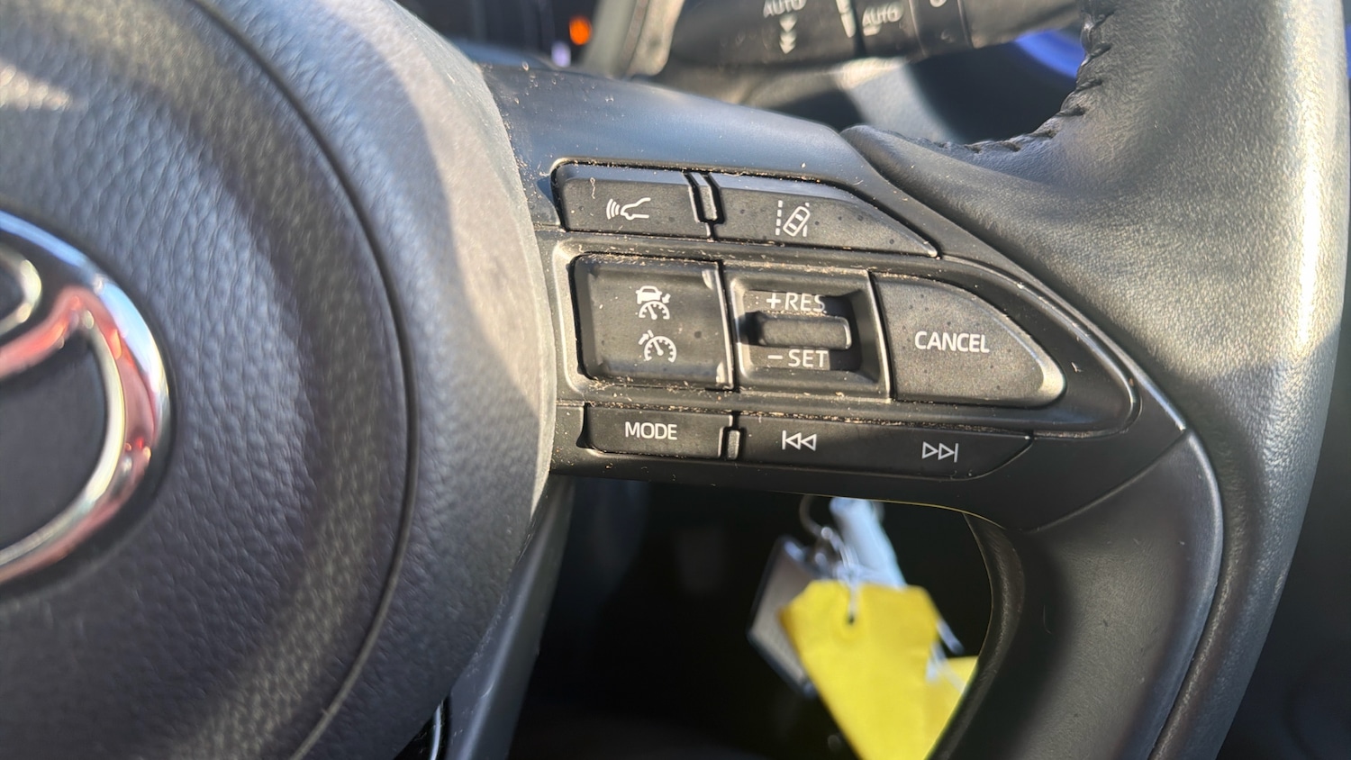 Used Toyota Aygo X 2022 for sale - 77662452: Photo 28