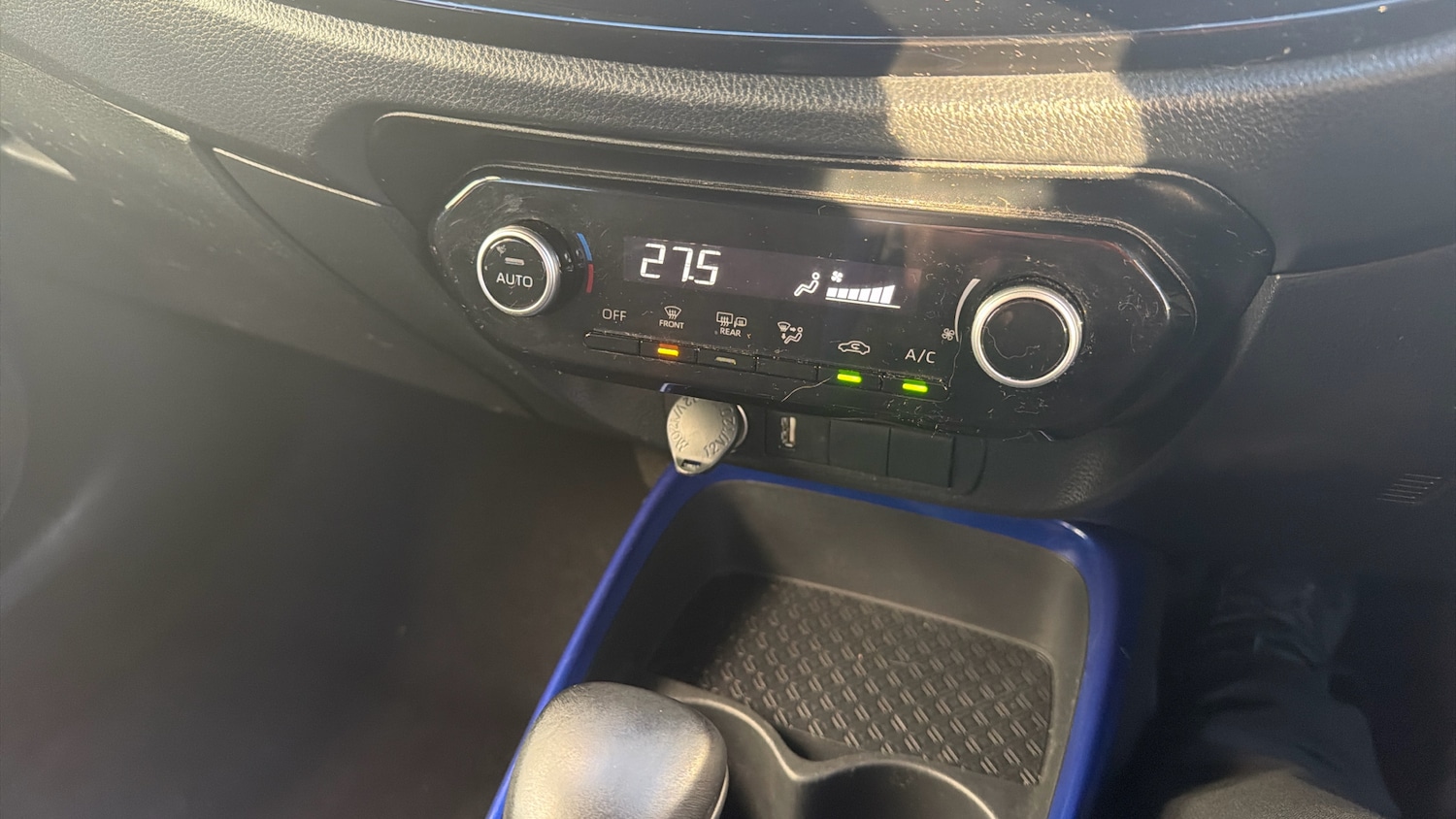 Used Toyota Aygo X 2022 for sale - 77662452: Photo 29