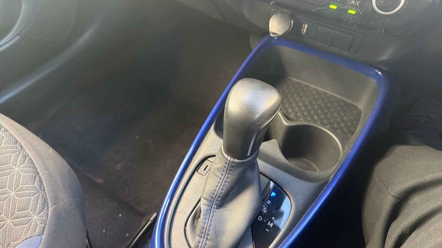 Used Toyota Aygo X 2022 for sale - 77662452: Photo 30