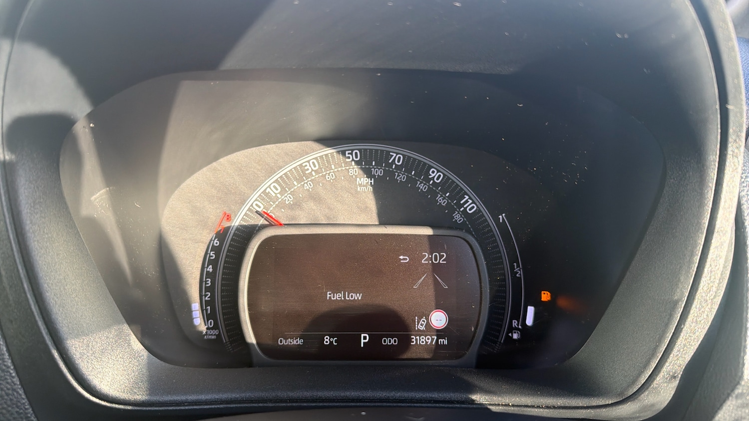 Used Toyota Aygo X 2022 for sale - 77662452: Photo 9