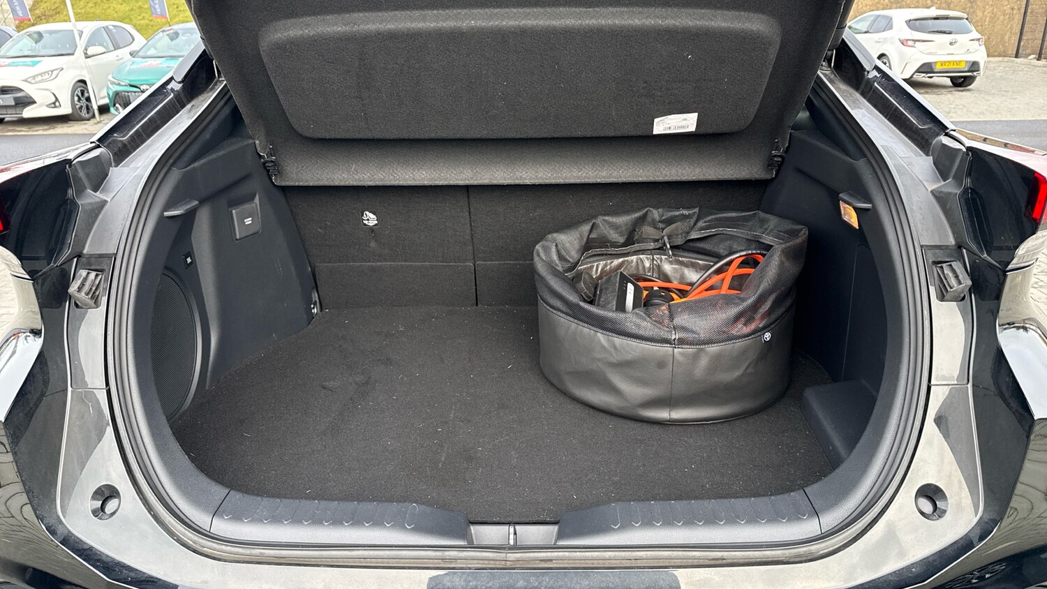 Used Toyota C-HR 2024 for sale - 77639128: Photo 14