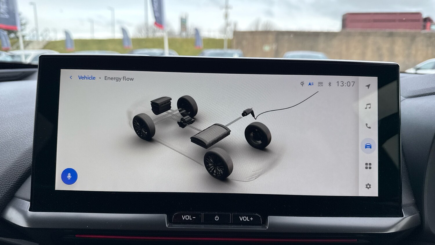 Used Toyota C-HR 2024 for sale - 77639128: Photo 31