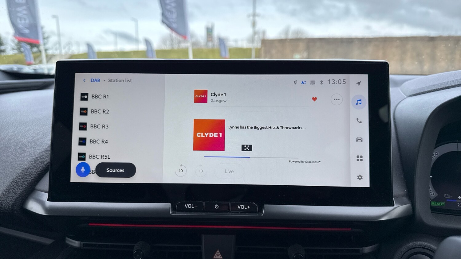 Used Toyota C-HR 2024 for sale - 77639128: Photo 7