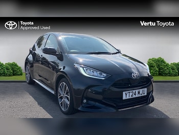 Used Toyota Yaris 2024 for sale - 79271836: Photo