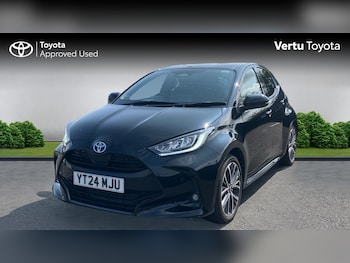 Used Toyota Yaris 2024 for sale - 79271836: Photo