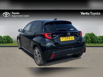 Used Toyota Yaris 2024 for sale - 79271836: Photo