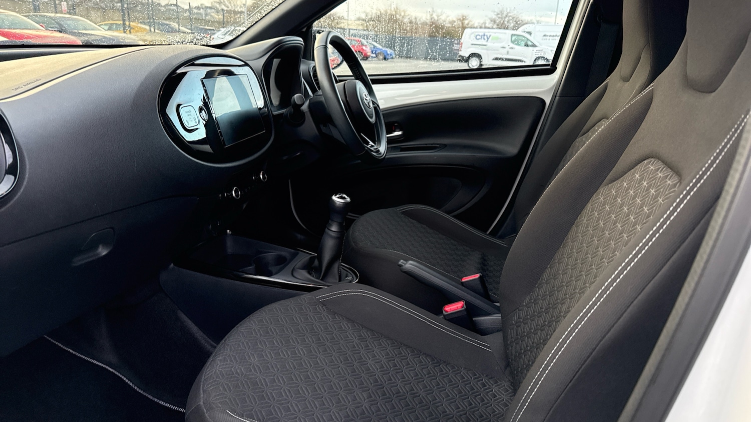 Used Toyota Aygo X 2024 for sale - 77113283: Photo 10