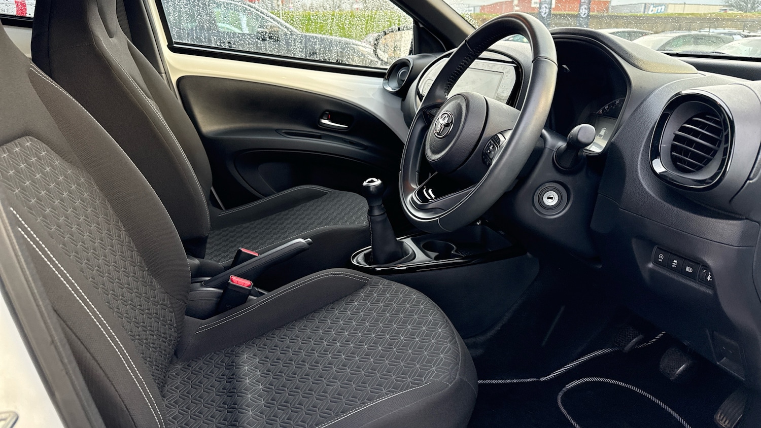 Used Toyota Aygo X 2024 for sale - 77113283: Photo 11