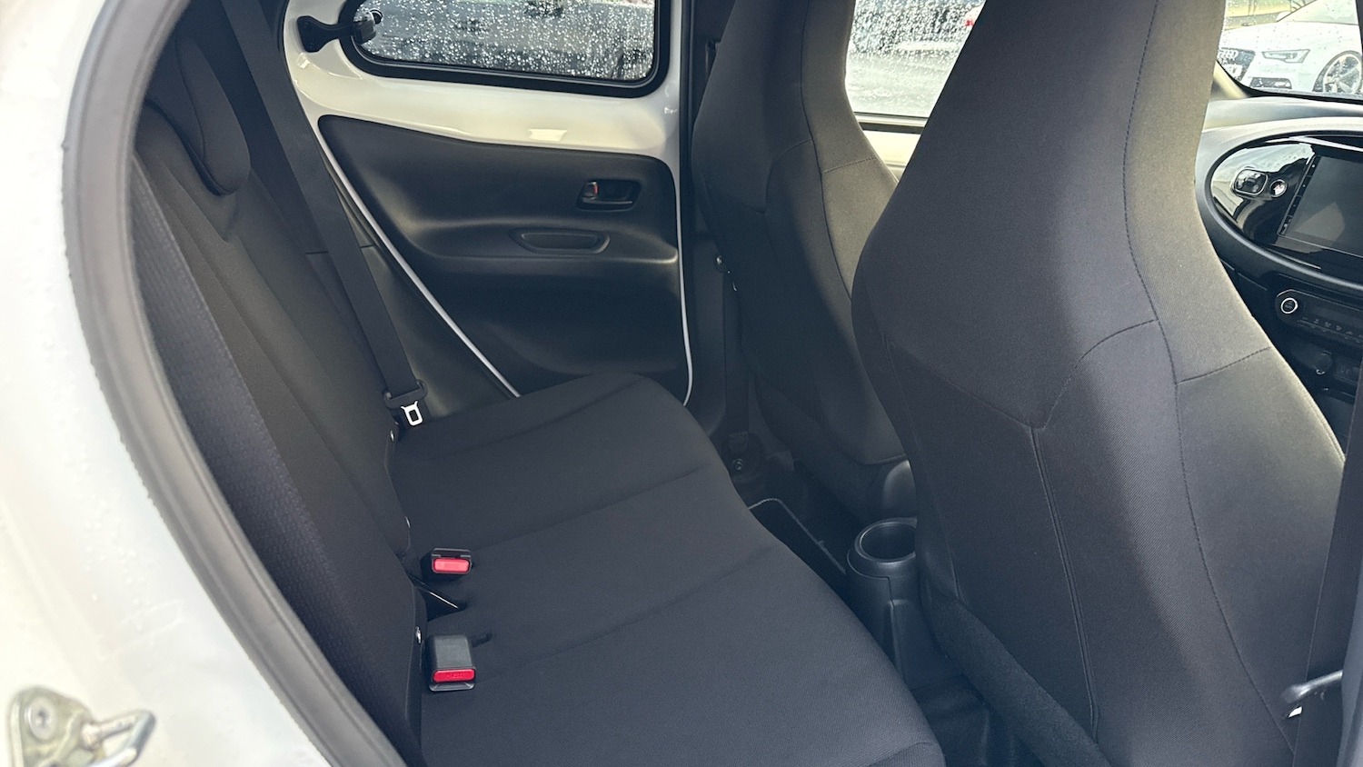 Used Toyota Aygo X 2024 for sale - 77113283: Photo 12