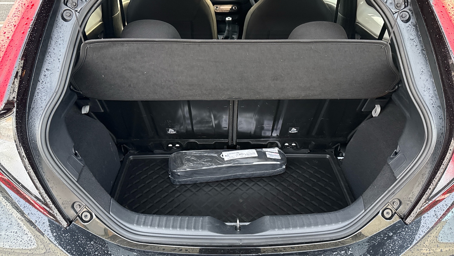 Used Toyota Aygo X 2024 for sale - 77113283: Photo 14