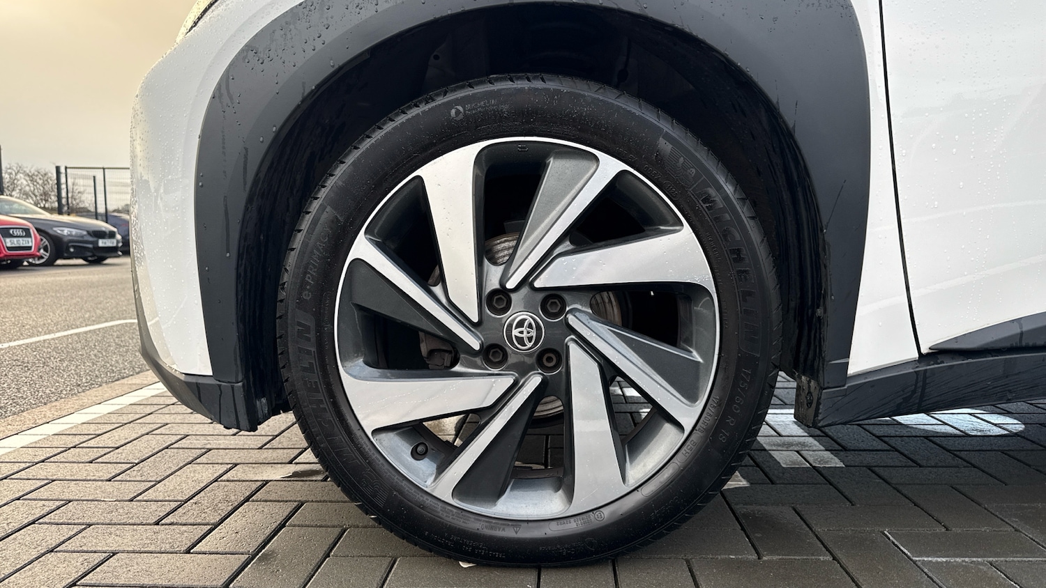 Used Toyota Aygo X 2024 for sale - 77113283: Photo 18