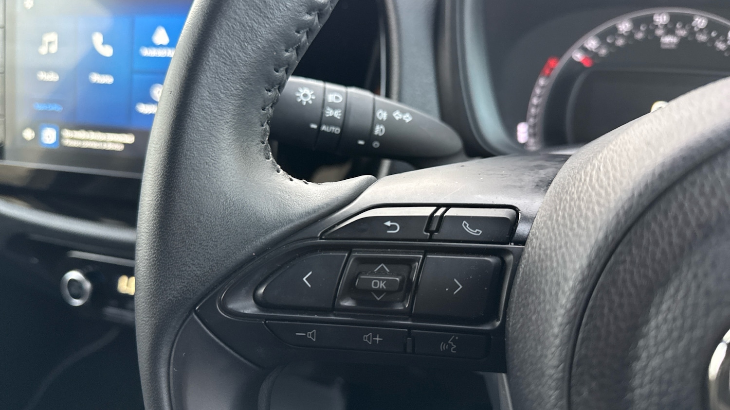 Used Toyota Aygo X 2024 for sale - 77113283: Photo 20