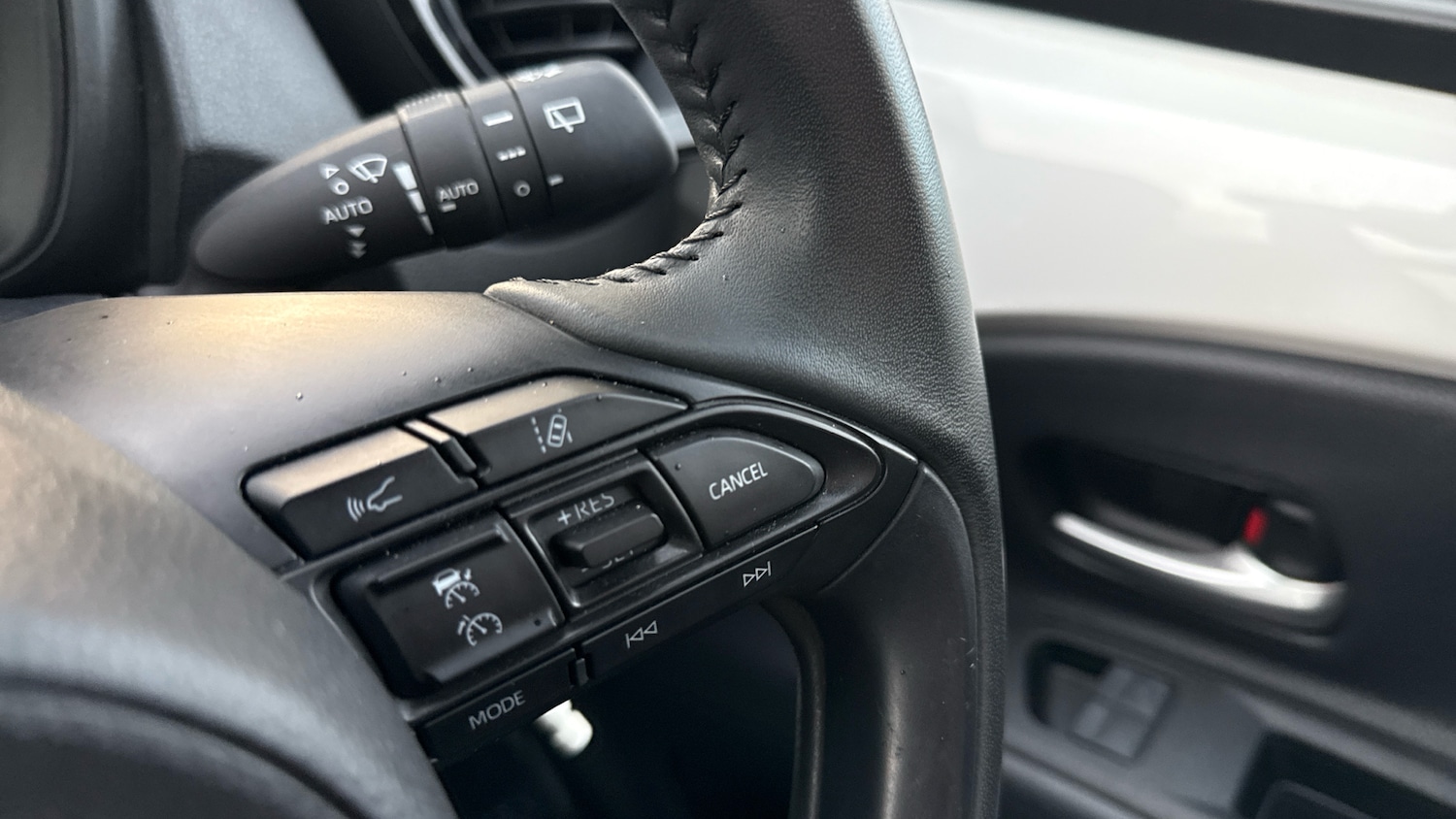 Used Toyota Aygo X 2024 for sale - 77113283: Photo 21