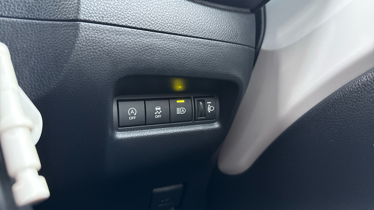 Used Toyota Aygo X 2024 for sale - 77113283: Photo 23