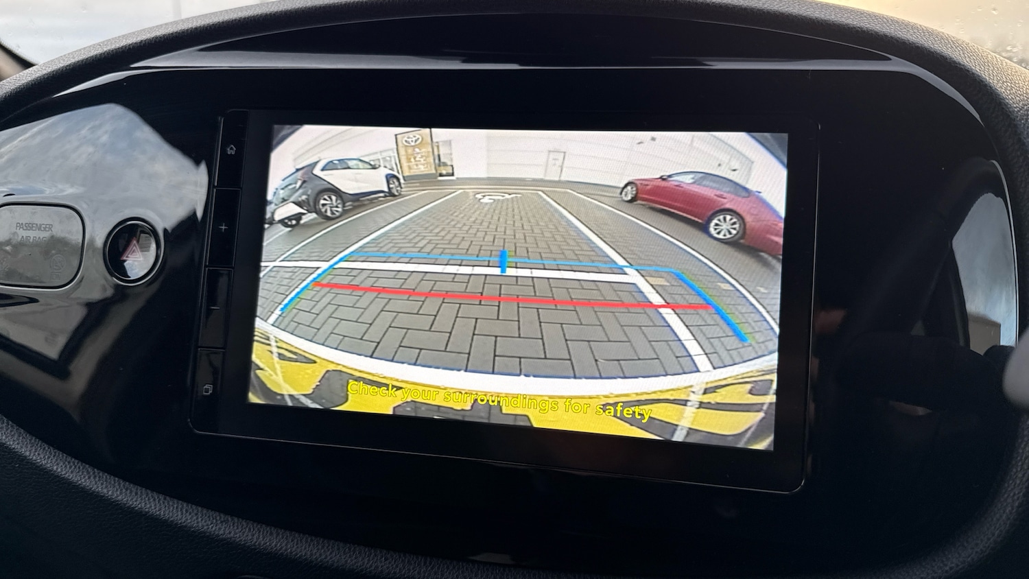 Used Toyota Aygo X 2024 for sale - 77113283: Photo 25