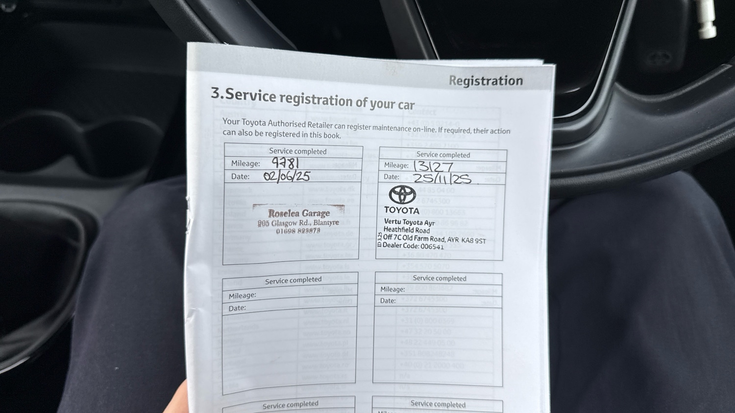 Used Toyota Aygo X 2024 for sale - 77113283: Photo 27