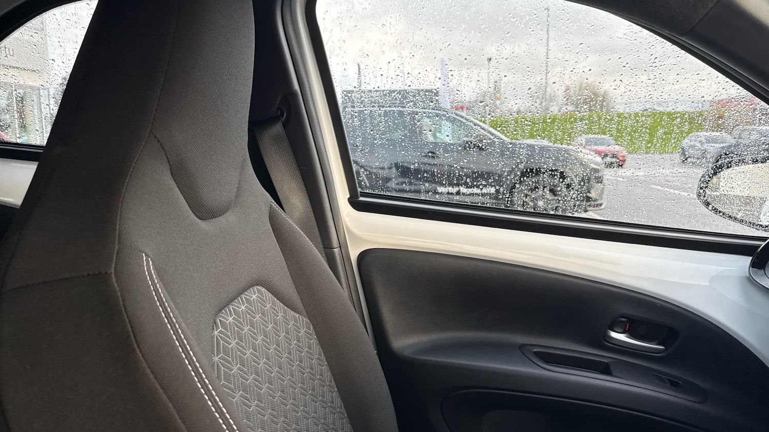 Used Toyota Aygo X 2024 for sale - 77113283: Photo 28