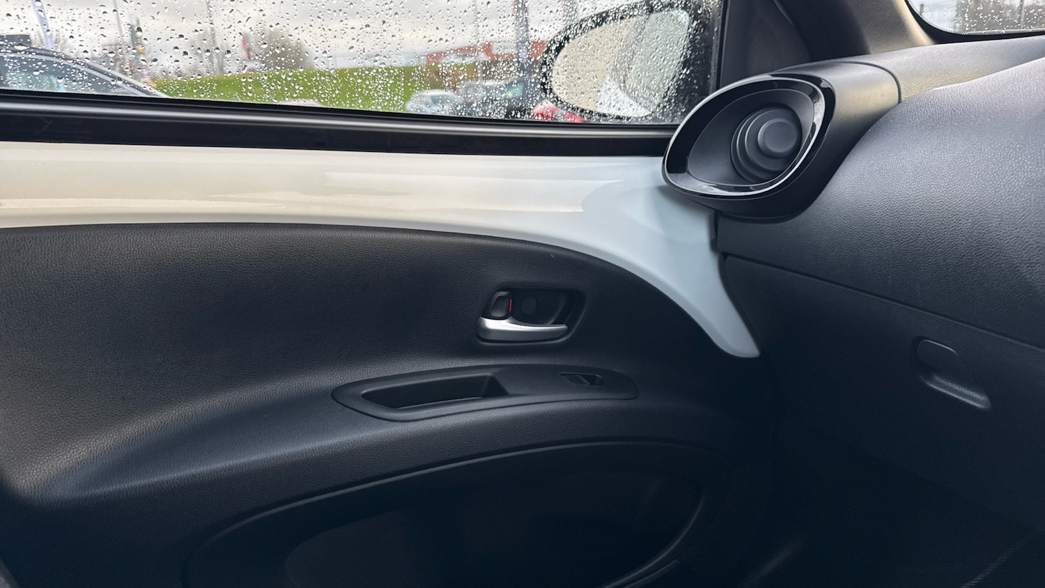 Used Toyota Aygo X 2024 for sale - 77113283: Photo 30