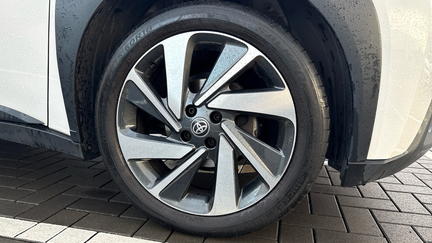 Used Toyota Aygo X 2024 for sale - 77113283: Photo 36