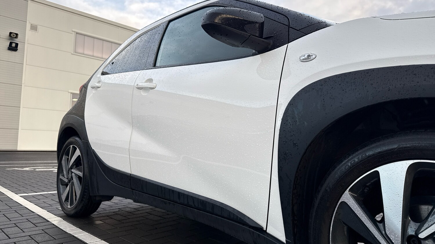 Used Toyota Aygo X 2024 for sale - 77113283: Photo 37