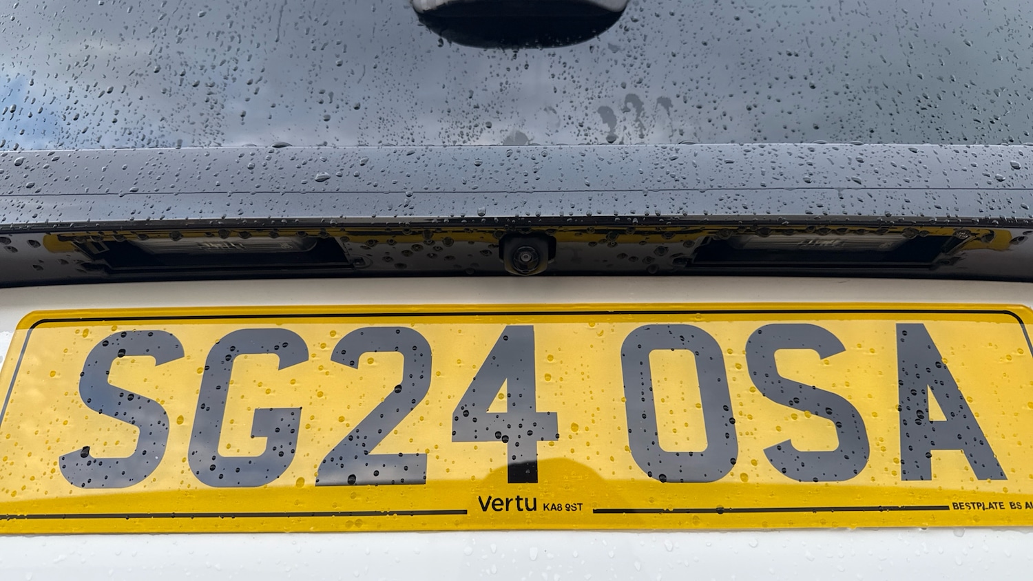 Used Toyota Aygo X 2024 for sale - 77113283: Photo 40