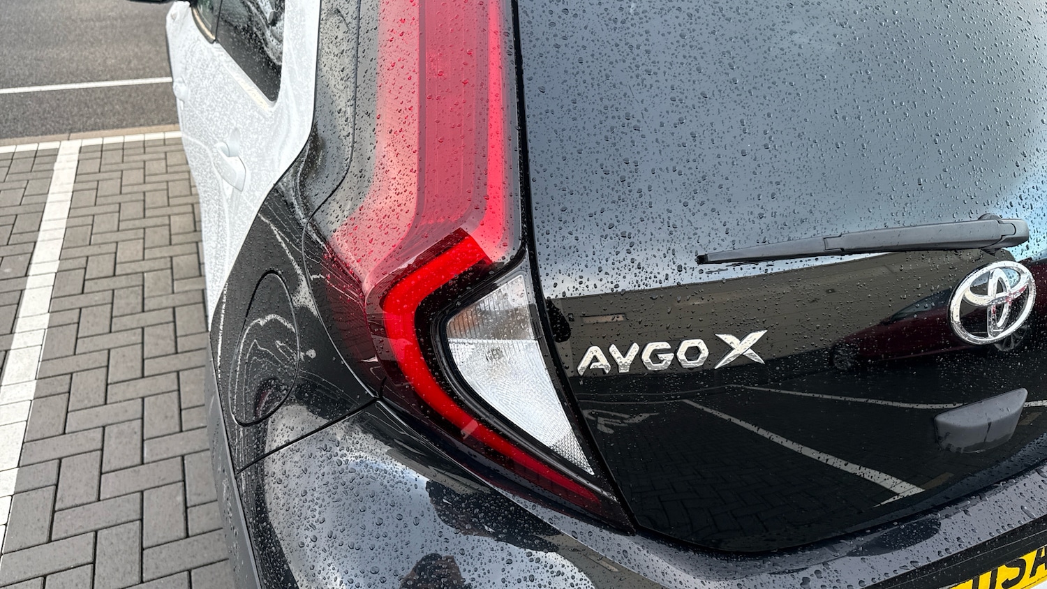 Used Toyota Aygo X 2024 for sale - 77113283: Photo 41