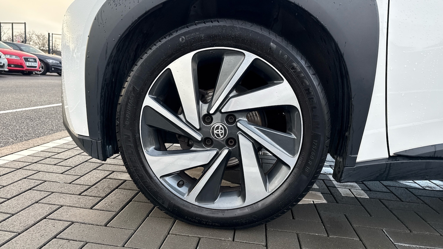 Used Toyota Aygo X 2024 for sale - 77113283: Photo 44