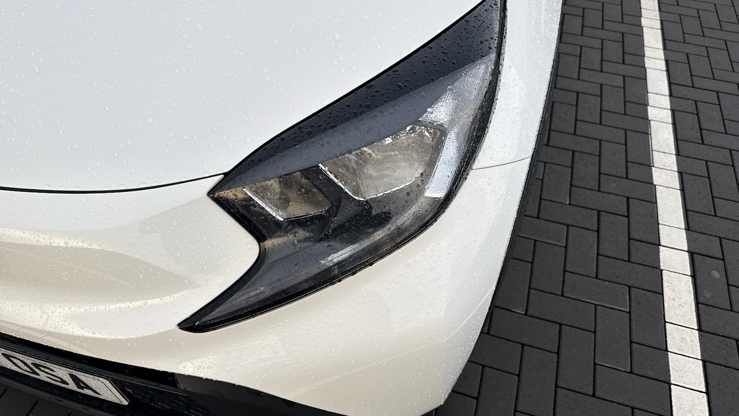 Used Toyota Aygo X 2024 for sale - 77113283: Photo 45