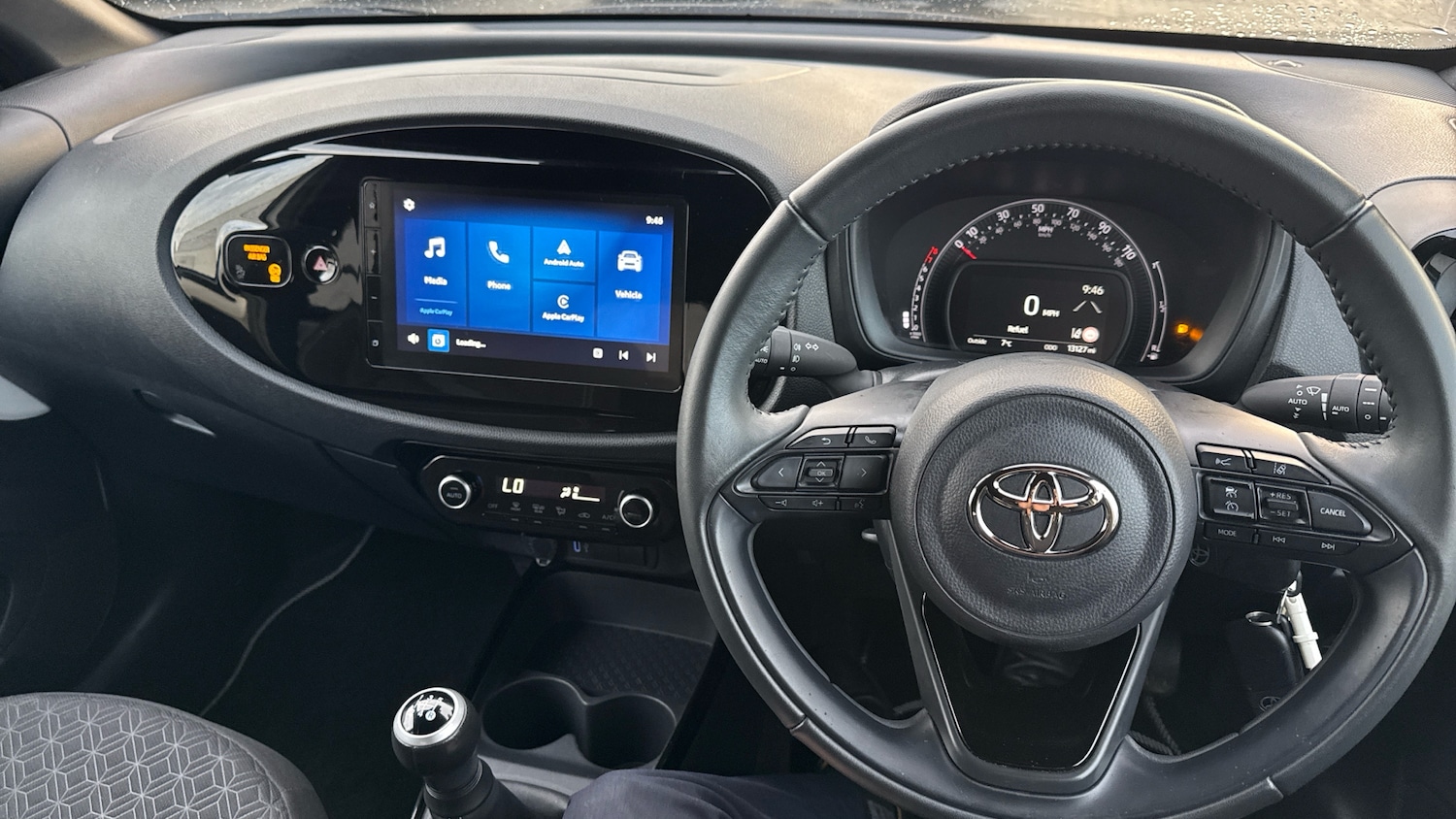 Used Toyota Aygo X 2024 for sale - 77113283: Photo 5