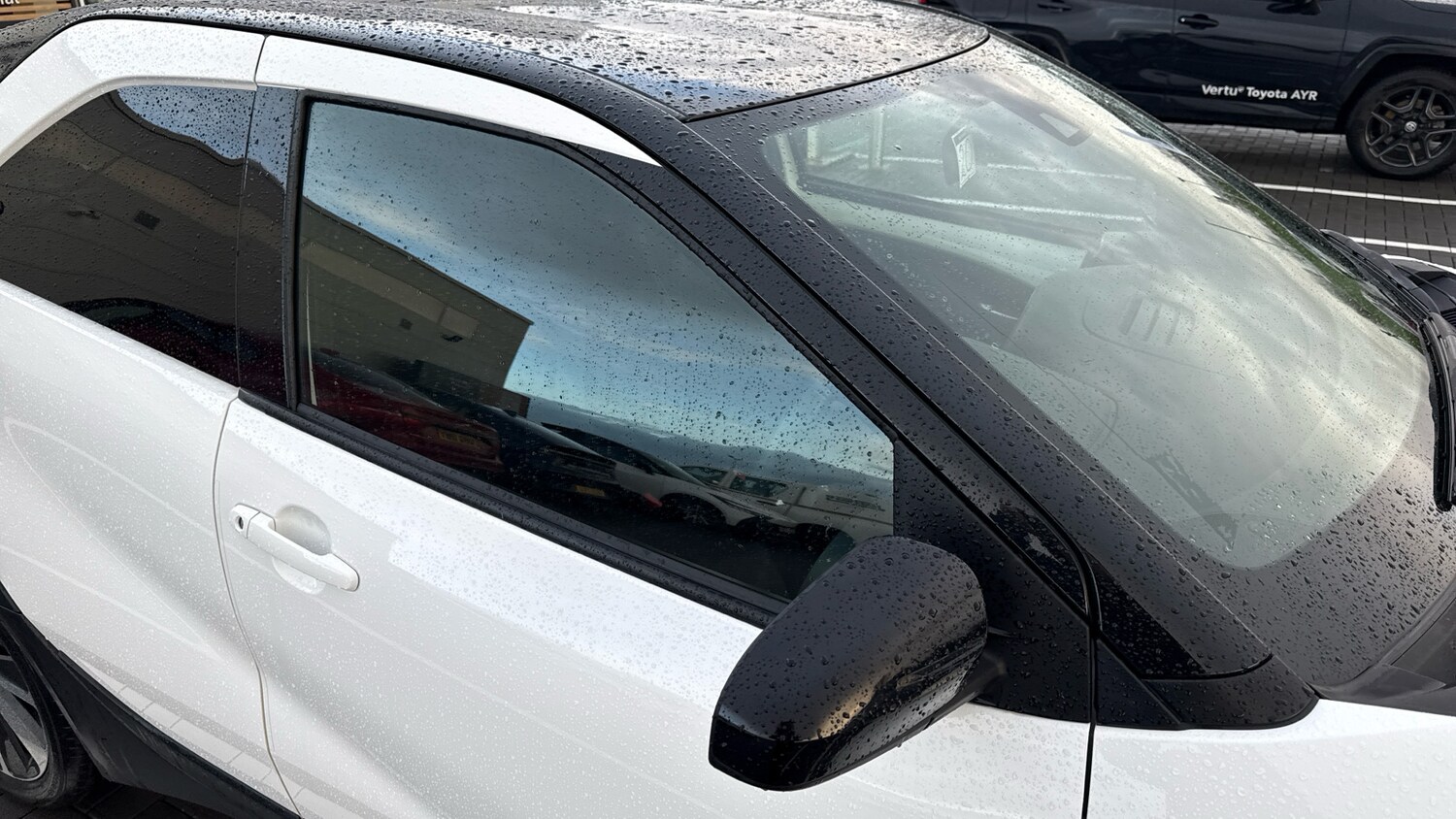 Used Toyota Aygo X 2024 for sale - 77113283: Photo 50