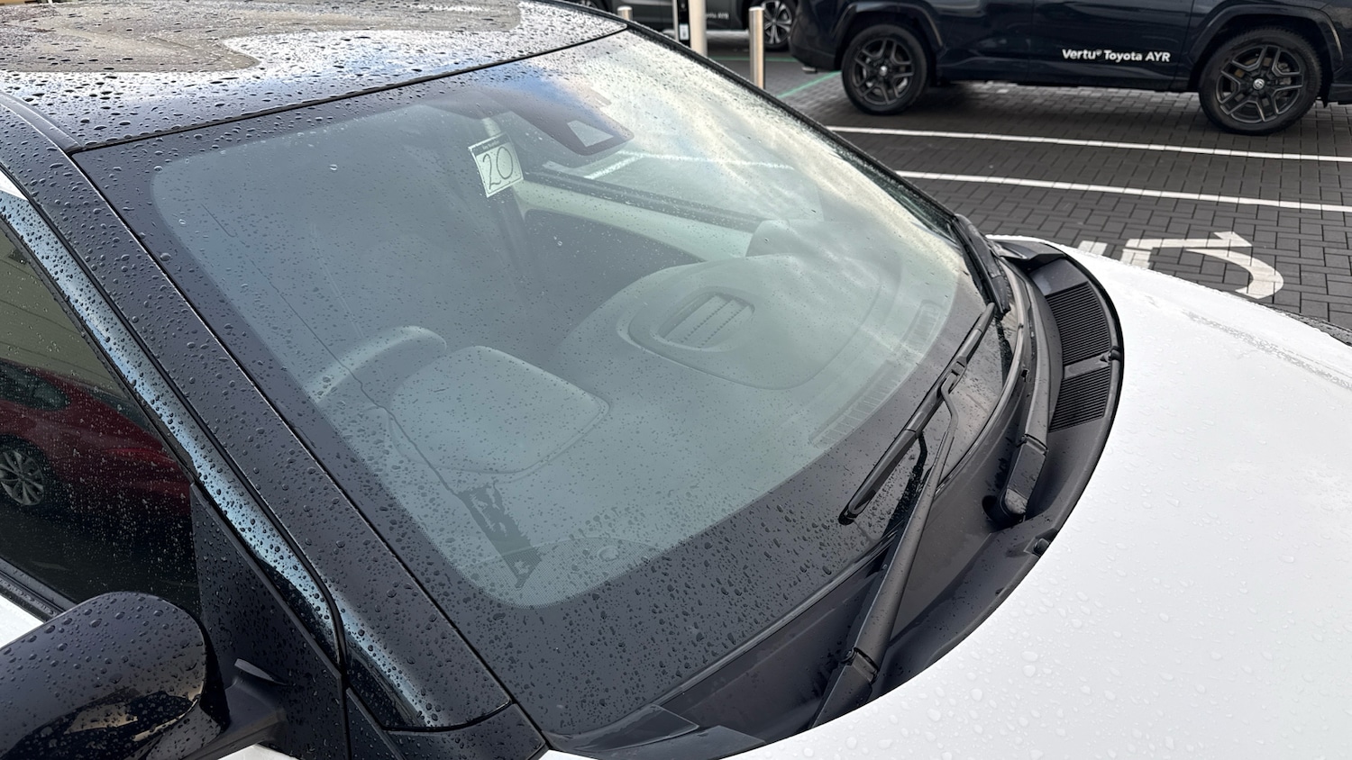 Used Toyota Aygo X 2024 for sale - 77113283: Photo 51