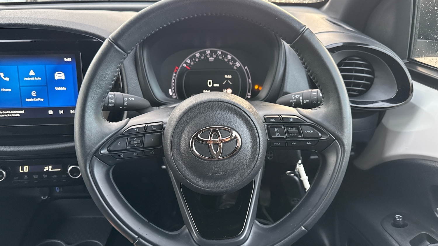 Used Toyota Aygo X 2024 for sale - 77113283: Photo 6