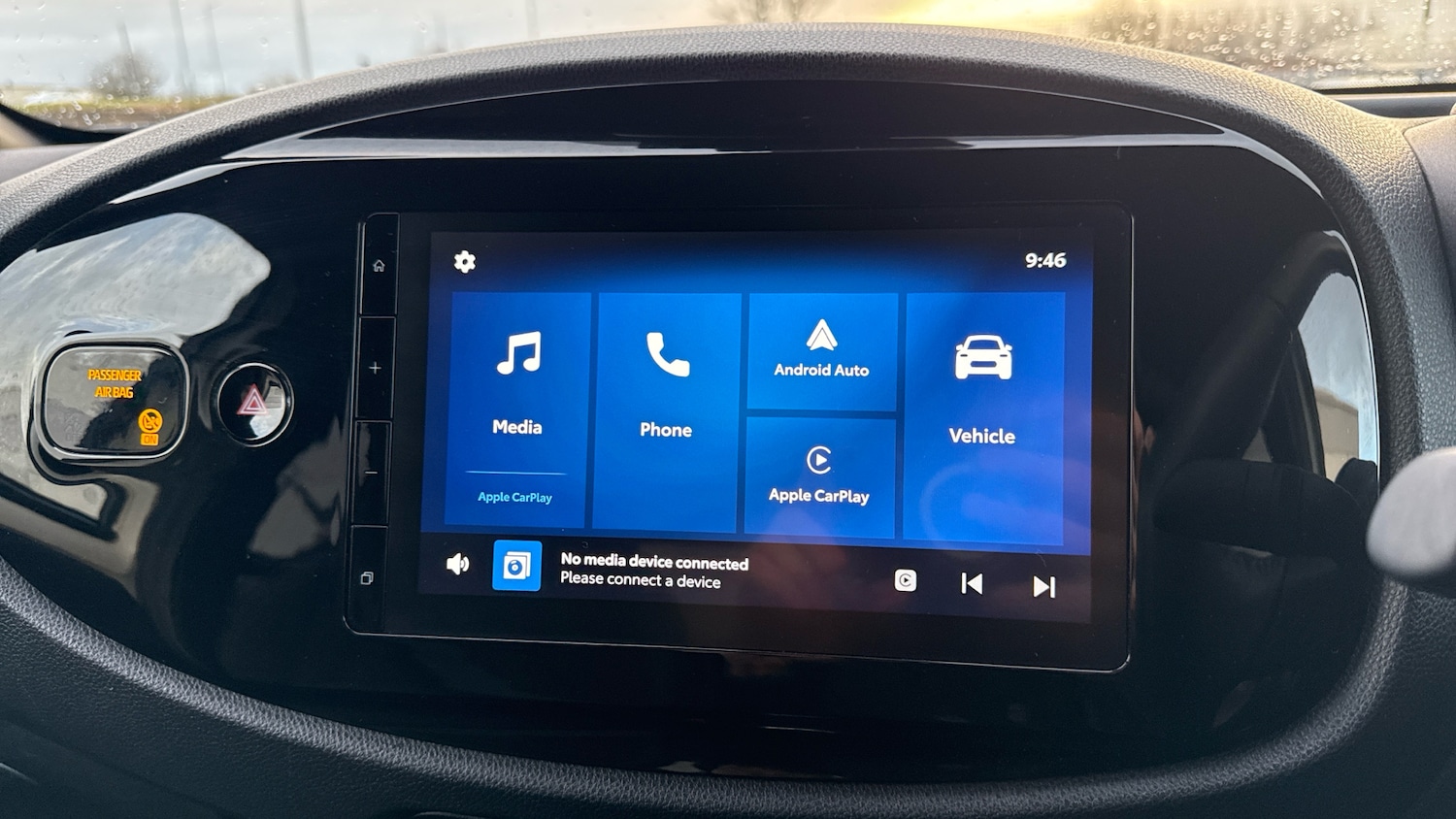 Used Toyota Aygo X 2024 for sale - 77113283: Photo 7