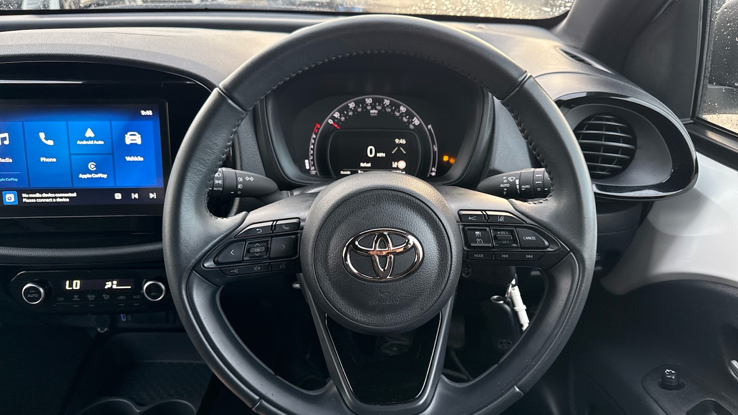 Used Toyota Aygo X 2024 for sale - 77113283: Photo 8