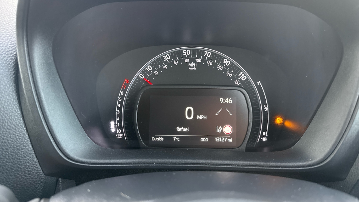 Used Toyota Aygo X 2024 for sale - 77113283: Photo 9