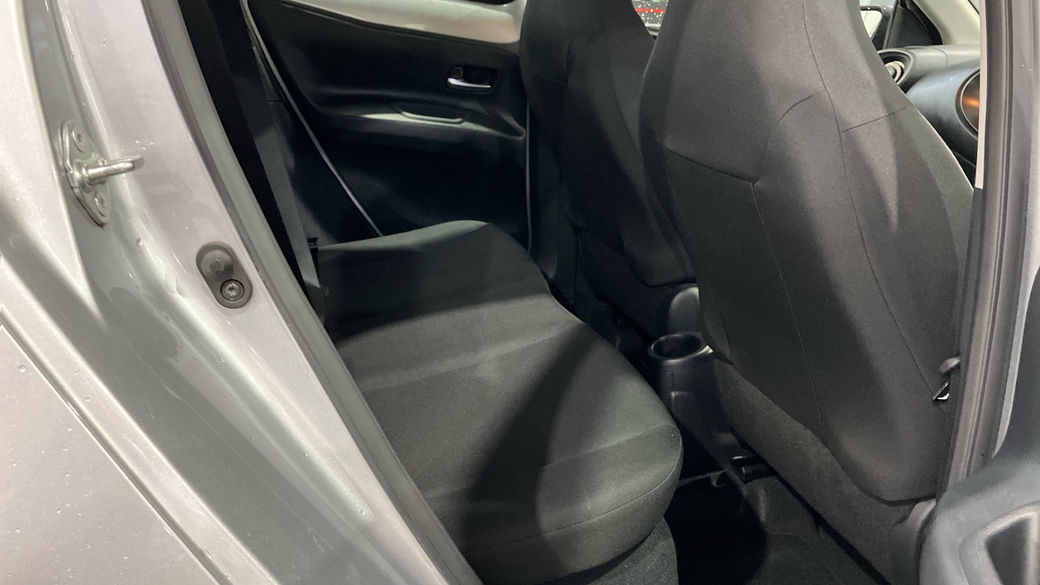 Used Toyota Aygo X 2023 for sale - 76518439: Photo 12