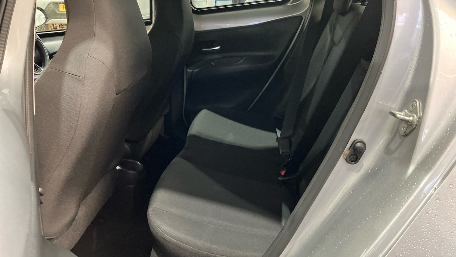 Used Toyota Aygo X 2023 for sale - 76518439: Photo 13