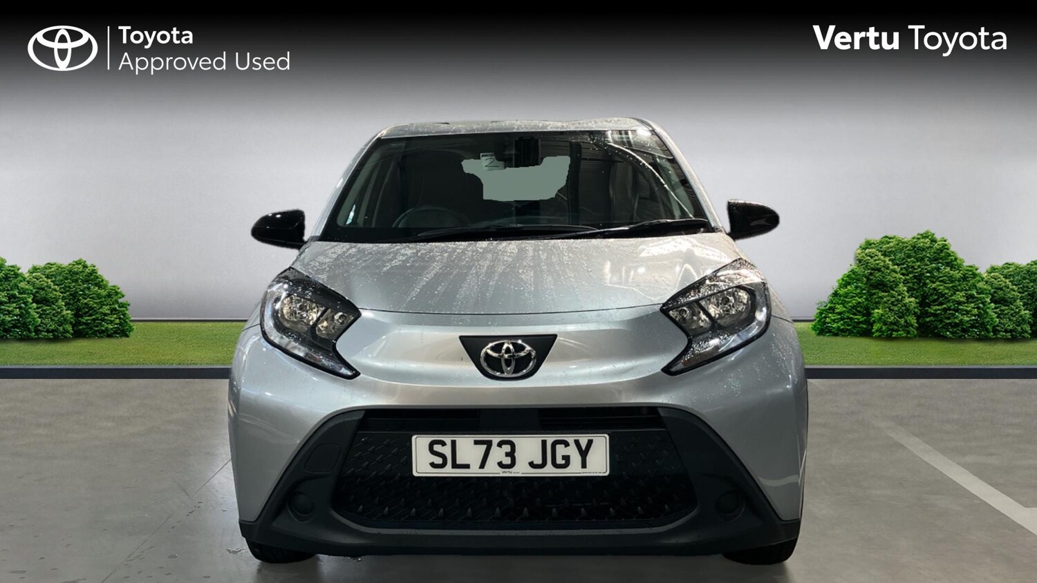 Used Toyota Aygo X 2023 for sale - 76518439: Photo 15
