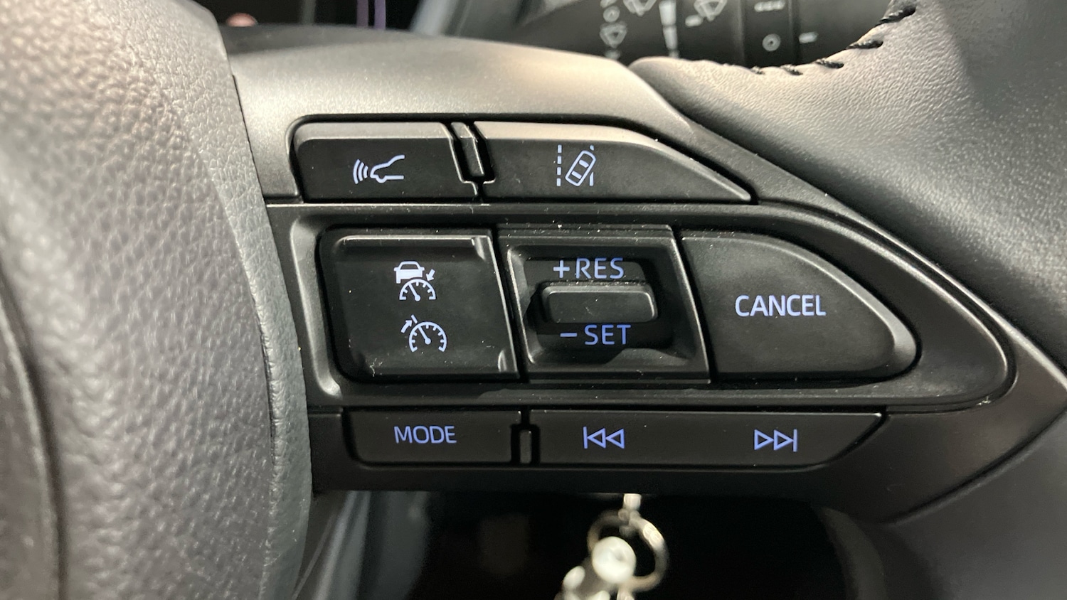 Used Toyota Aygo X 2023 for sale - 76518439: Photo 22