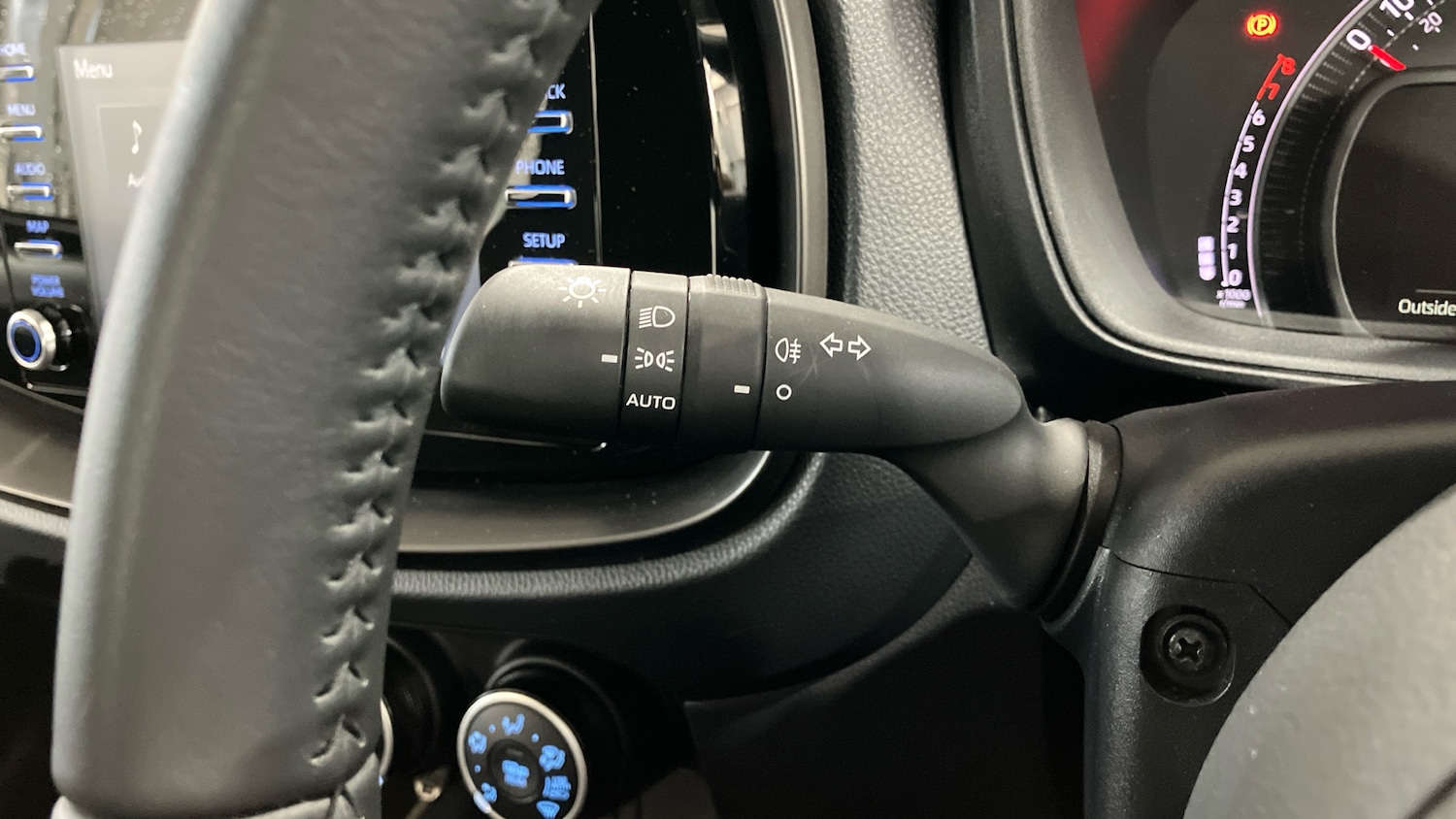 Used Toyota Aygo X 2023 for sale - 76518439: Photo 26