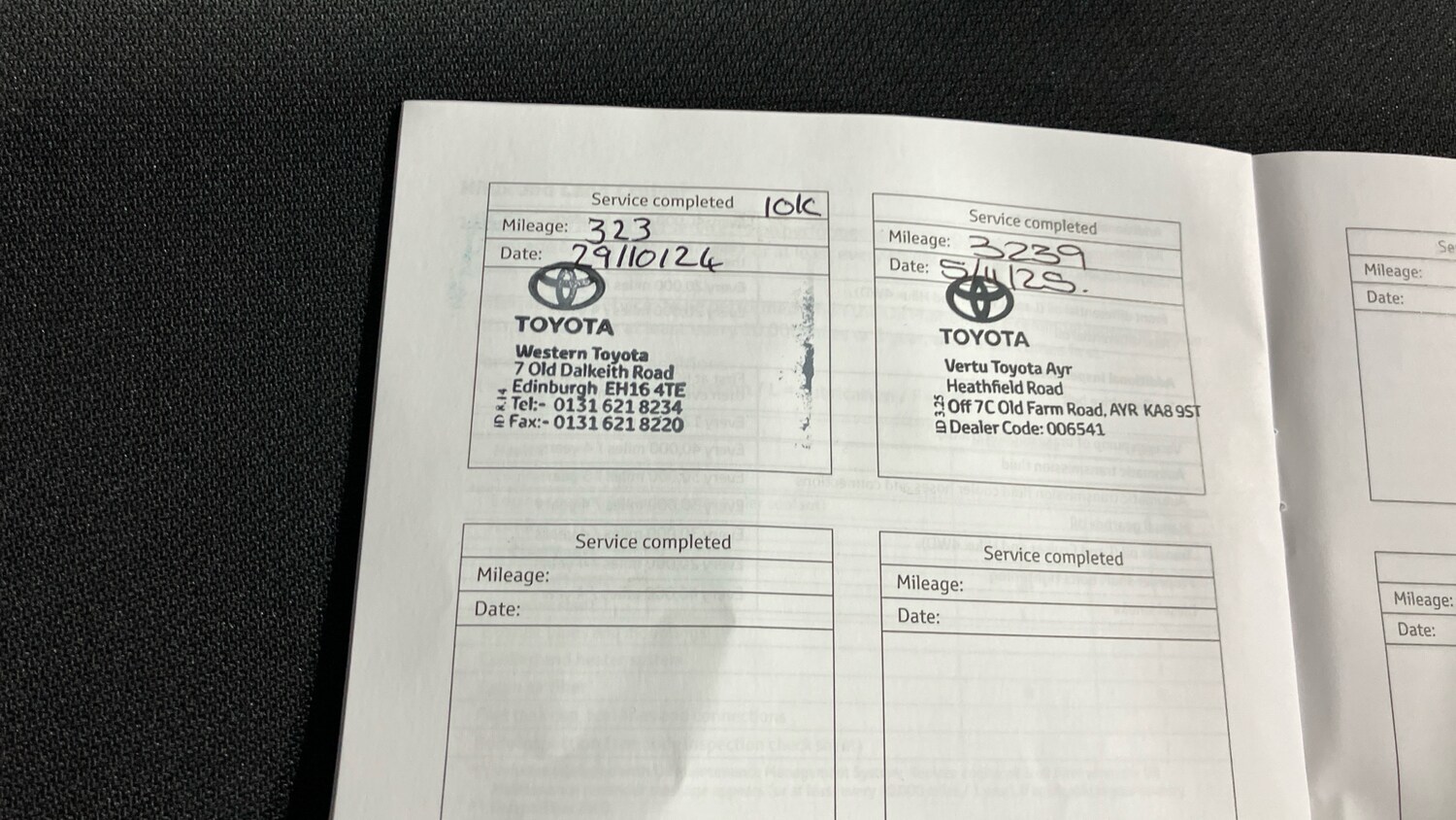 Used Toyota Aygo X 2023 for sale - 76518439: Photo 32