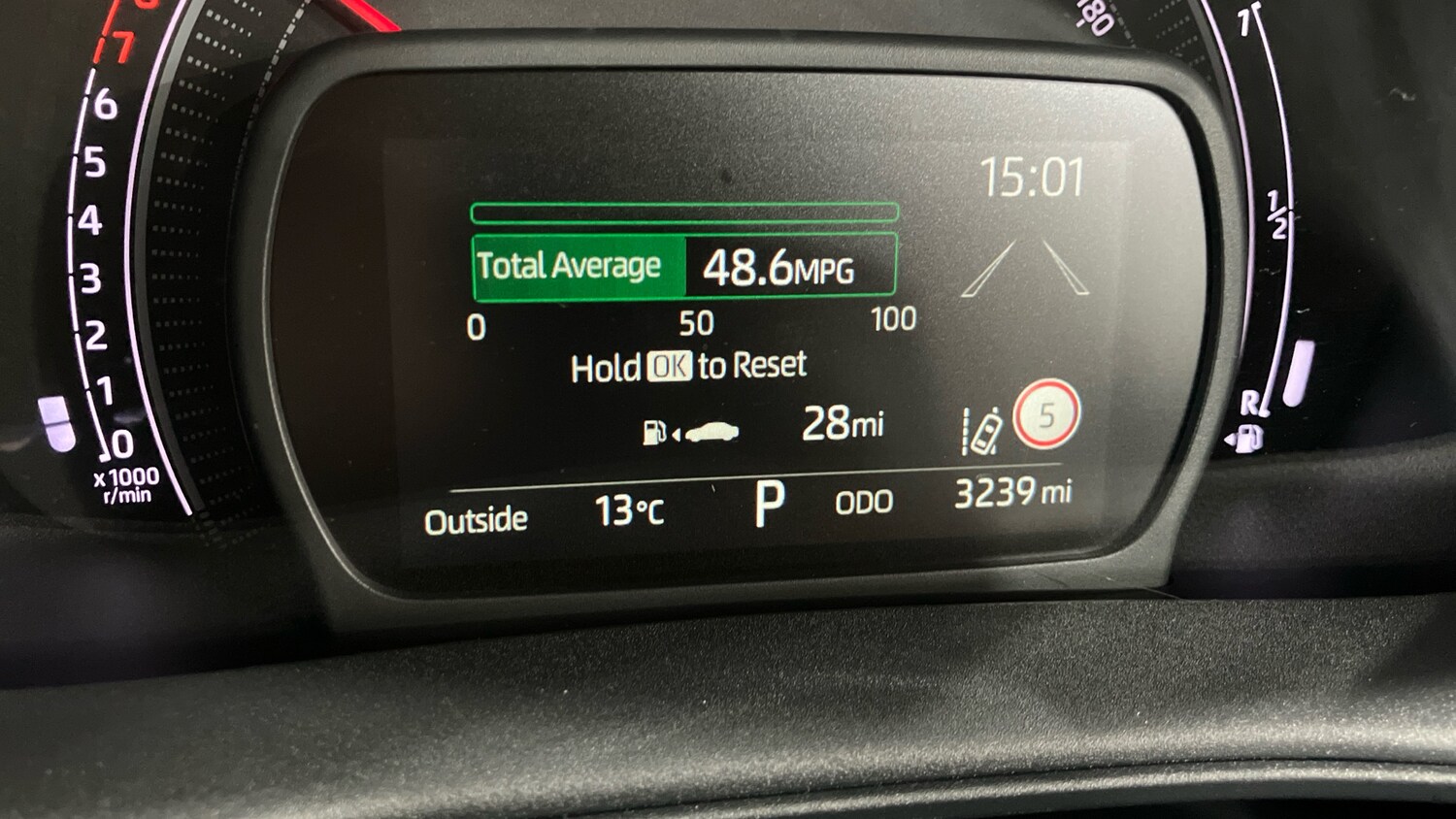 Used Toyota Aygo X 2023 for sale - 76518439: Photo 34