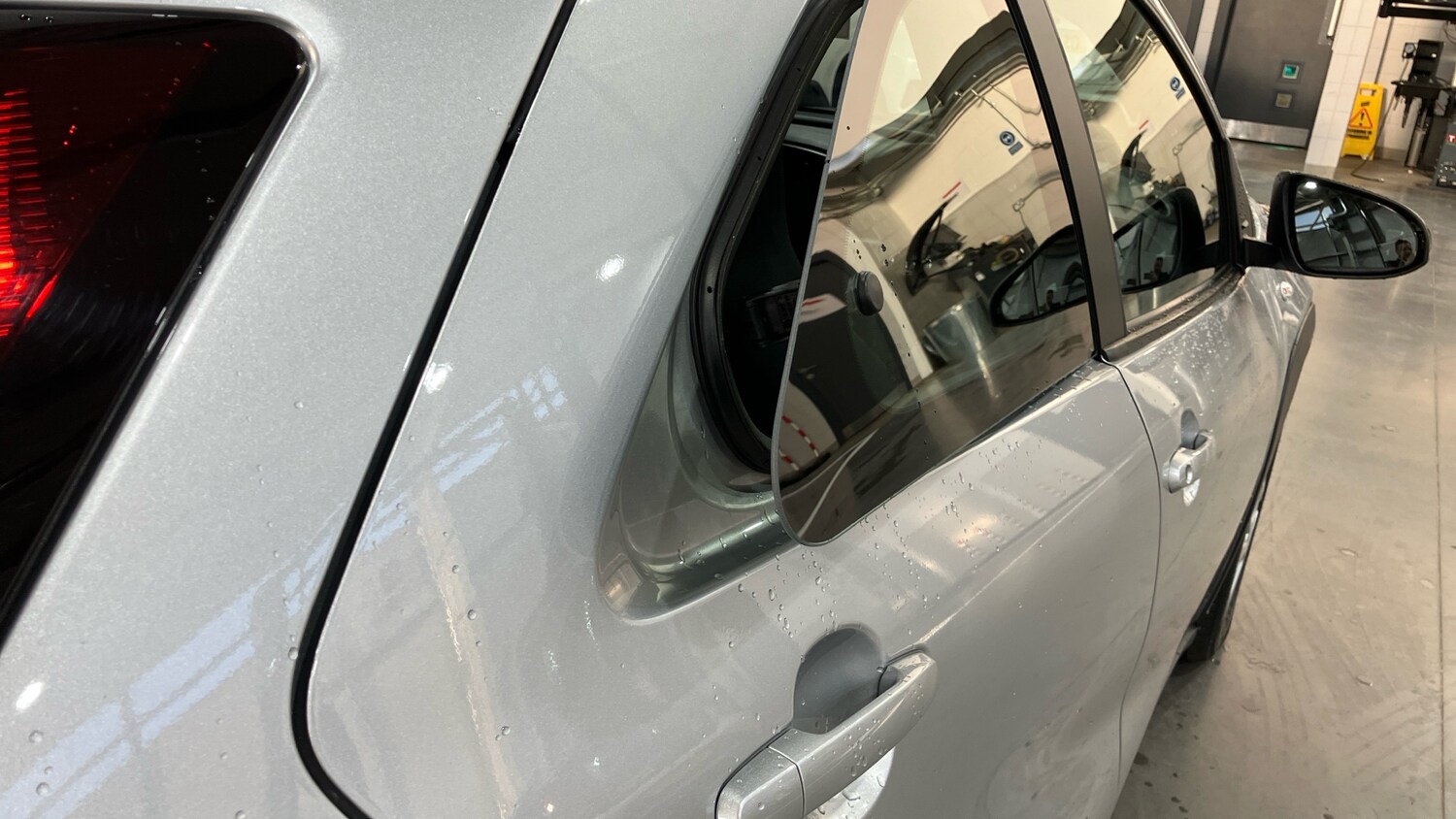 Used Toyota Aygo X 2023 for sale - 76518439: Photo 39