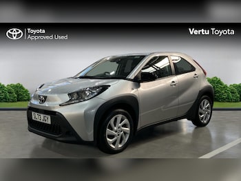 Used Toyota Aygo X 2023 for sale - 76518439: Photo