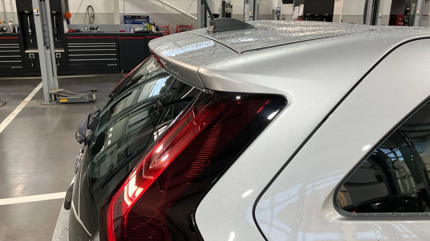 Used Toyota Aygo X 2023 for sale - 76518439: Photo 43