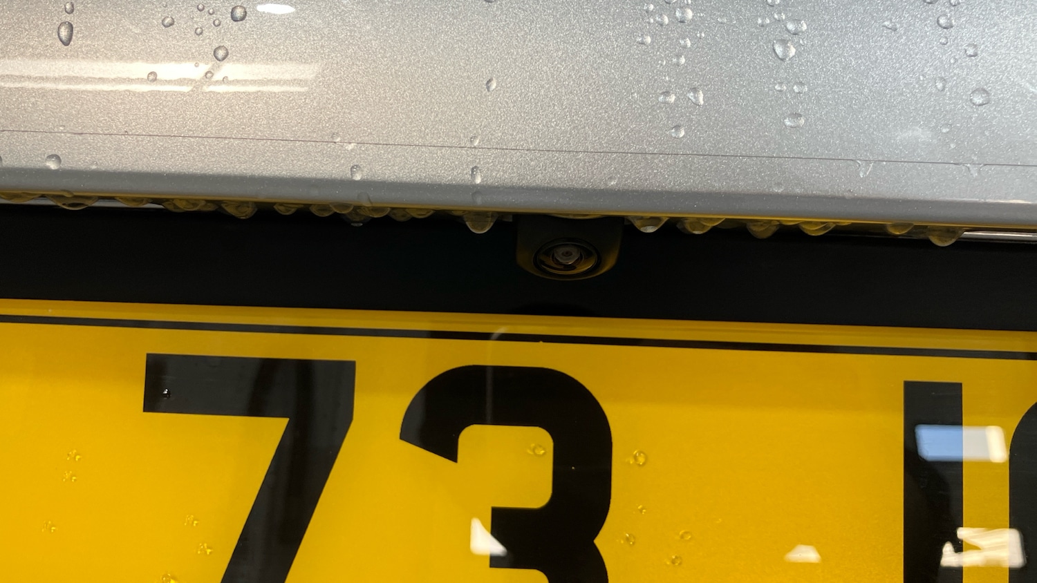 Used Toyota Aygo X 2023 for sale - 76518439: Photo 44