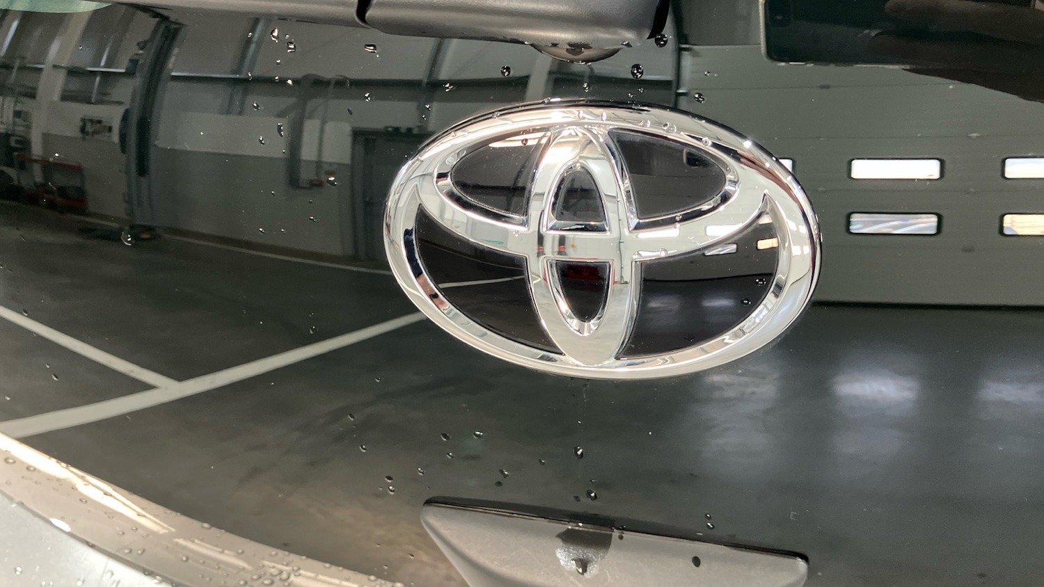 Used Toyota Aygo X 2023 for sale - 76518439: Photo 46