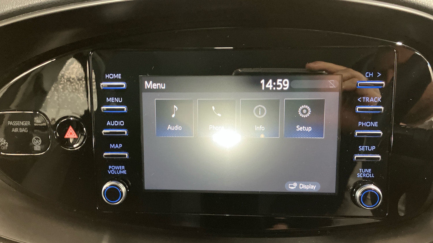 Used Toyota Aygo X 2023 for sale - 76518439: Photo 7